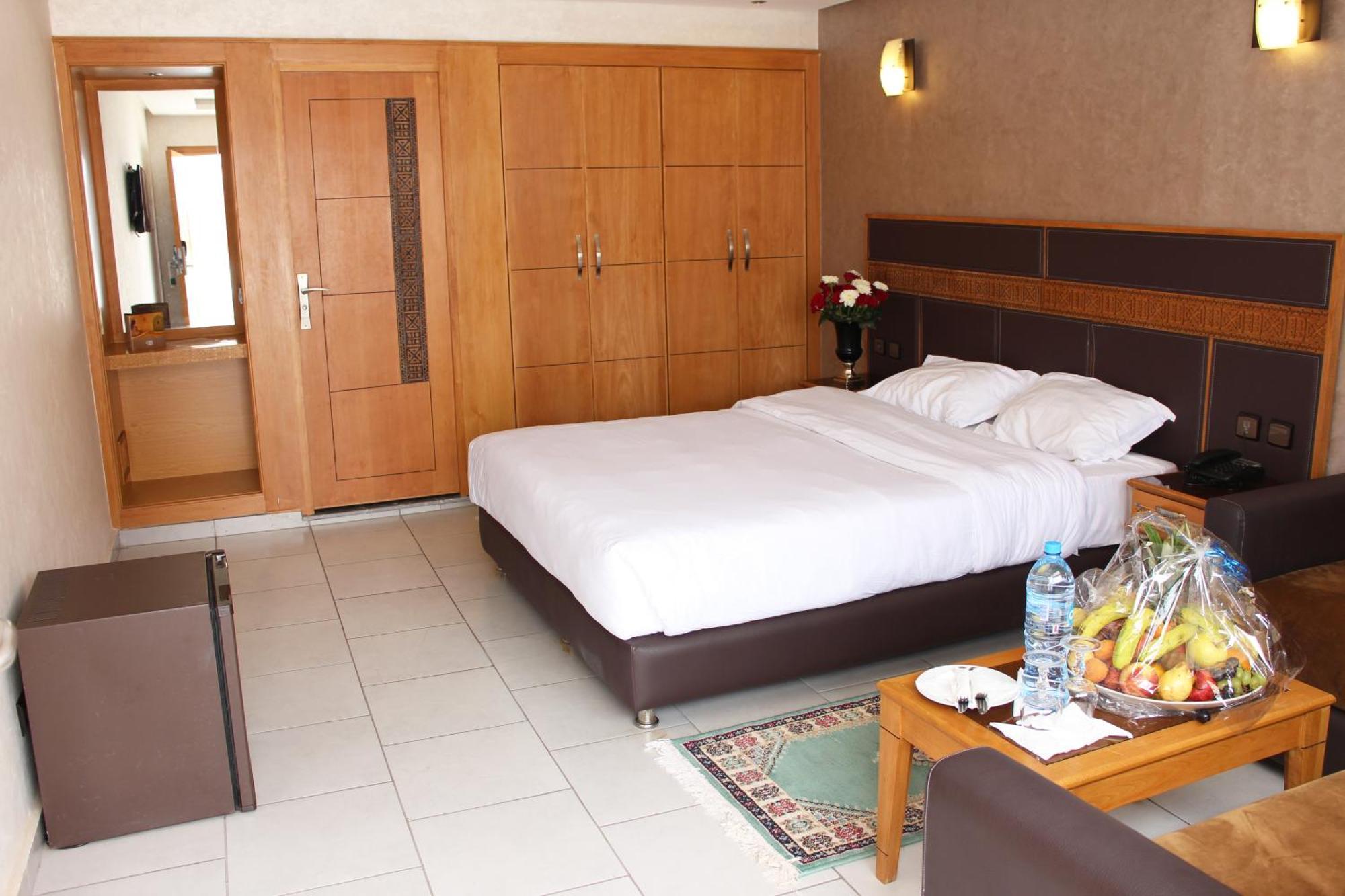 Doppelzimmer