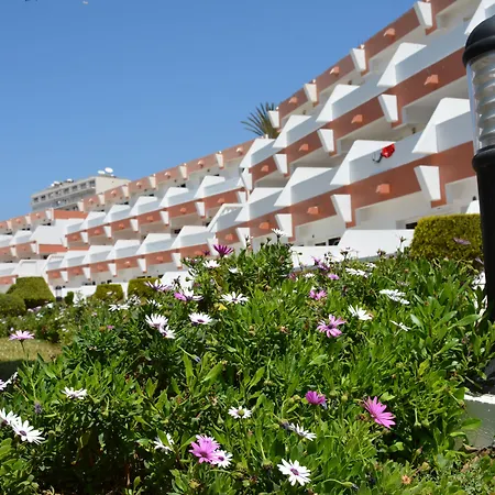 Hotel Club Almoggar Garden Beach-3