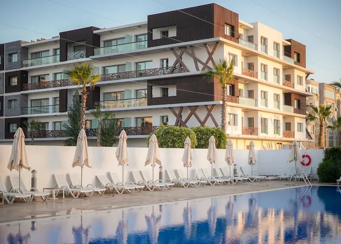 Zephyr Agadir Hotel
